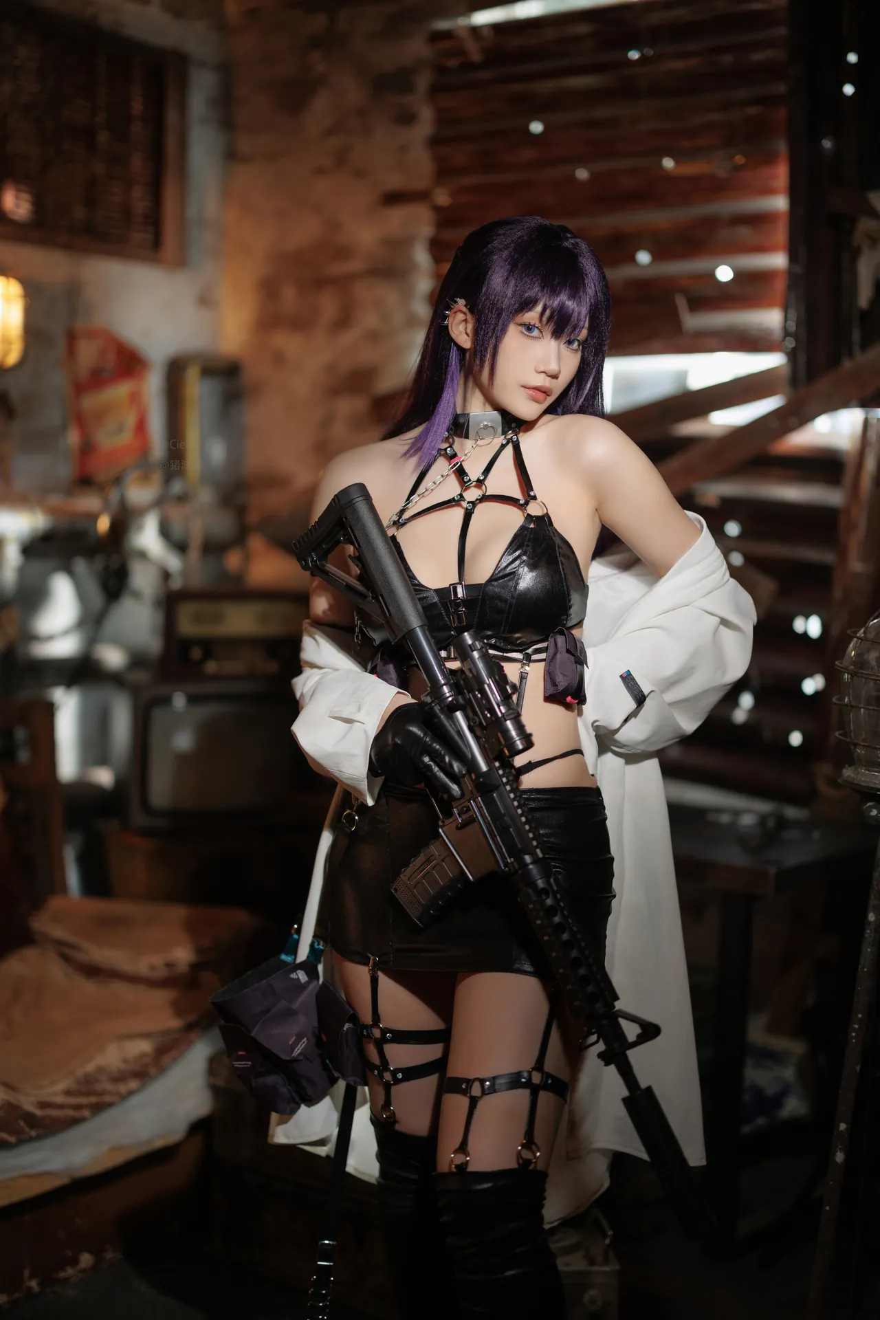 Cien恩恩 - Mihara-erohere0.webp